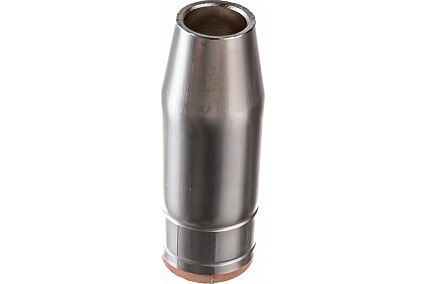 Сопло газовое (2 шт; 12.0 мм; 21.5х57 мм) для FB 250 Fubag FB250.N.12.0