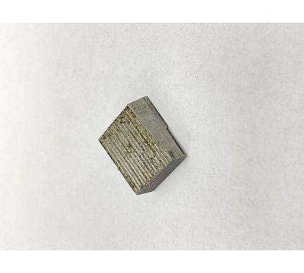 Нож левый 2020-0004 Т5К10, 60 градусов к торцевым фрезам 125-200 мм Sekira 00000006035