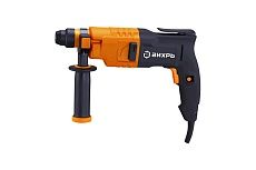 Перфоратор Вихрь П-550К 72/3/4