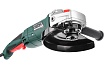 Угловая шлифмашина Hammer Flex 1650 Вт, 8000 об/мин, 180 мм USM1650D