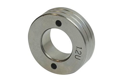 Ролики (4 шт; 1.0-1.2 мм; алюминий) для DRIVE INMIG DW 41104, 41105 Fubag 41110