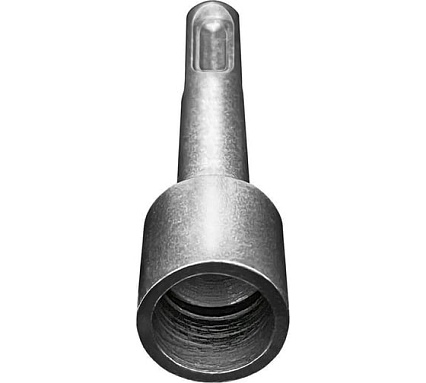 Насадка для перфоратора для забивания анкера SDS PLUS Vertextools 0070-65