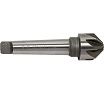 Зенковка коническая 90 градусов (40х35х150 мм; КМ3; Р6М5; тип 10; Z=8; 2353-0137) ИНСТУЛС 00001417892