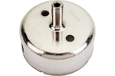 Коронка по стеклу (68 мм; ц/х) Vertextools 333-68