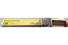 Электроды ОК 46.00 (3 мм; 1 кг) ESAB СВ000017950