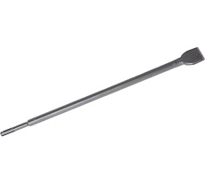 Зубило плоское широкое (40х400 мм; SDS-plus) Matrix 70311