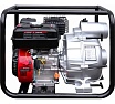 Бензиновая мотопомпа для грязной воды KOMAN KPT80-26