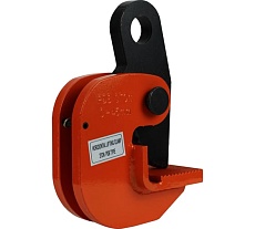 Захват горизонтальный Shtapler DHQA г/п 3.2 т, лист 0-45 мм 71036542