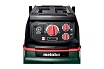Аккумуляторный пылесос Metabo ASR 36-18 BL 25 M SC 36 V 602046850