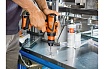 Четырехскоростная аккумуляторная дрель-винтоверт Fein ASCM 12 Q Select 71161064000
