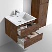 Мебель для ванной Vincea Luka 60 см T.Oak