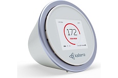 Анализатор качества воздуха Kaiterra Wi-Fi серии Laser Egg + CO2 LE000202A