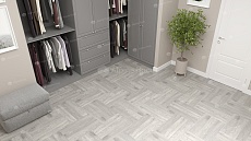 SPC ламинат Alpine Floor Parquet Light Дуб Полис 600x125x4 мм, ECO 13-21A