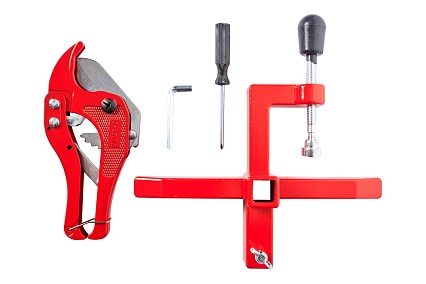 Аппарат для сварки полипропиленовых труб Redverg RD-PW1500-63 6614160