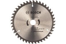 Пильный диск ECO AL (160x20 мм; 42T) Bosch 2608644388