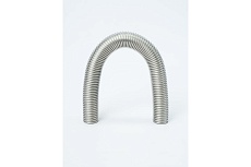 Гофрированная труба Kofulso нерж. сталь AISI304, отожженая, 50 м 15М/50