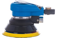 Пневматическая шлифмашина Калибр ПЭШМ-6,3/125А ПРОФИ 00000034631