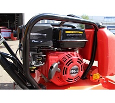 Виброплита Impulse VP80TL 000357715