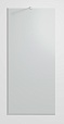 Душевая перегородка Timo TP-890/00F-8 89x195 матовое, хром