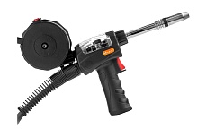 Горелка Spool Gun SSG 24 ICL0116 6 м Сварог 97798
