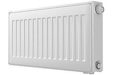 Панельный радиатор Royal Thermo VENTIL COMPACT VC22-300-600 RAL9016 НС-1191139