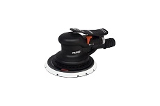 Вращательно-орбитальная шлифовальная машинка RUPES 150 мм, орбита 9 мм RH 359A