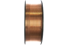 Проволока сварочная омедненная ER70S-6 (0.8 мм; 15 кг) ELKRAFT 00000089731