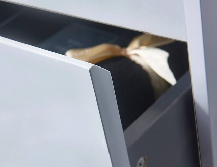 Тумба с раковиной Orans BC-4023-600 60 см