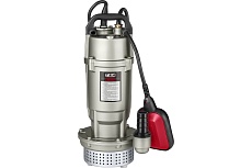 Погружной насос TEH с поплавком QDX1.5-17-0.37F TP31037F 20341