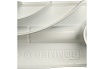 Биметаллический радиатор Rommer Optima BM 500 4 секции RAL9016 89570
