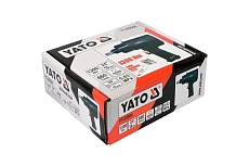 Пневматический гайковерт Yato 3/4&quot;, 1300 Нм YT-09564