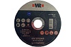 Диск отрезной по стали Red Line 125x1x22.23 мм Wurth 0669201250961 100