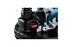 Шлифовальная машина для стен и потолков Bosch GTR 550 06017D4020