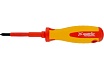 Отвертка Insulated Ph1x75 мм CrMo, до 1000 В, двухкомп. рукоятка Matrix PROFESSIONAL 12926