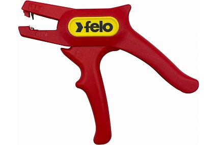 Клещи для снятия изоляции Felo 58399911