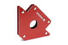 Фиксатор магнитный Forsage для сварочных работ (23кг, 135гр., 45гр.), в блистере F-115W23(17571)