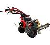Траншеекопатель ORTZ TR17-80/100 44739