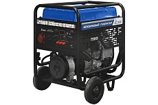 Бензогенератор ТСС TSS SGG 10000 EHC3 021076