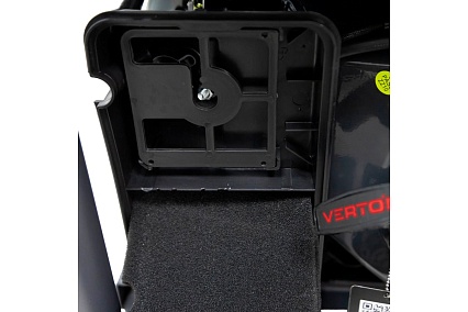 Генератор бензиновый Verton POWER GG7500ES 01.15815.15819