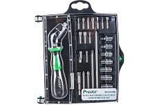 Набор отверток ProsKit SD-2314M 00279891