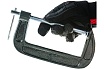 Усиленная струбцина тип G 150 мм FIT 59246