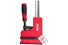 Струбцина параллельная WOODWORK 400x95 2 шт усилие 600 кг PCH-4095