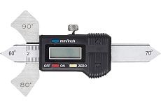 Шаблон Ушерова-Маршака цифровой МИК Micron 107379