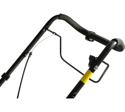 Бензиновая газонокосилка Sturm PL4014