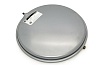 Расширительная емкость Zilmet OEM- PRO 8 л, d=416 мм, h=75 мм, 3 Бара, 3/8", -10 +99С, (Италия) 13D0000803
