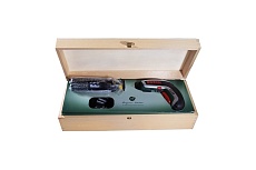 Аккумуляторный шуруповерт Bosch IXO Vino II 0.603.978.020