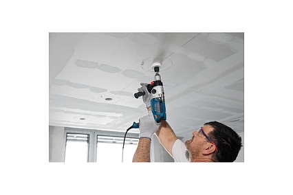 Ударная дрель Bosch GSB 21-2 RE 0.601.19C.500