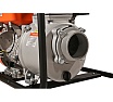 Мотопомпа Sturm BP8703