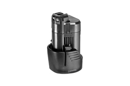 Аккумуляторная батарея для DEWALT (1.5 Ач, 7.2 В, Ni-Cd) Pitatel TSB-011-DE72-15C