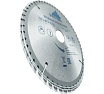 Диск пильный по дереву (125х22.23 мм; 48 зубов) Vertextools 125-48-22
